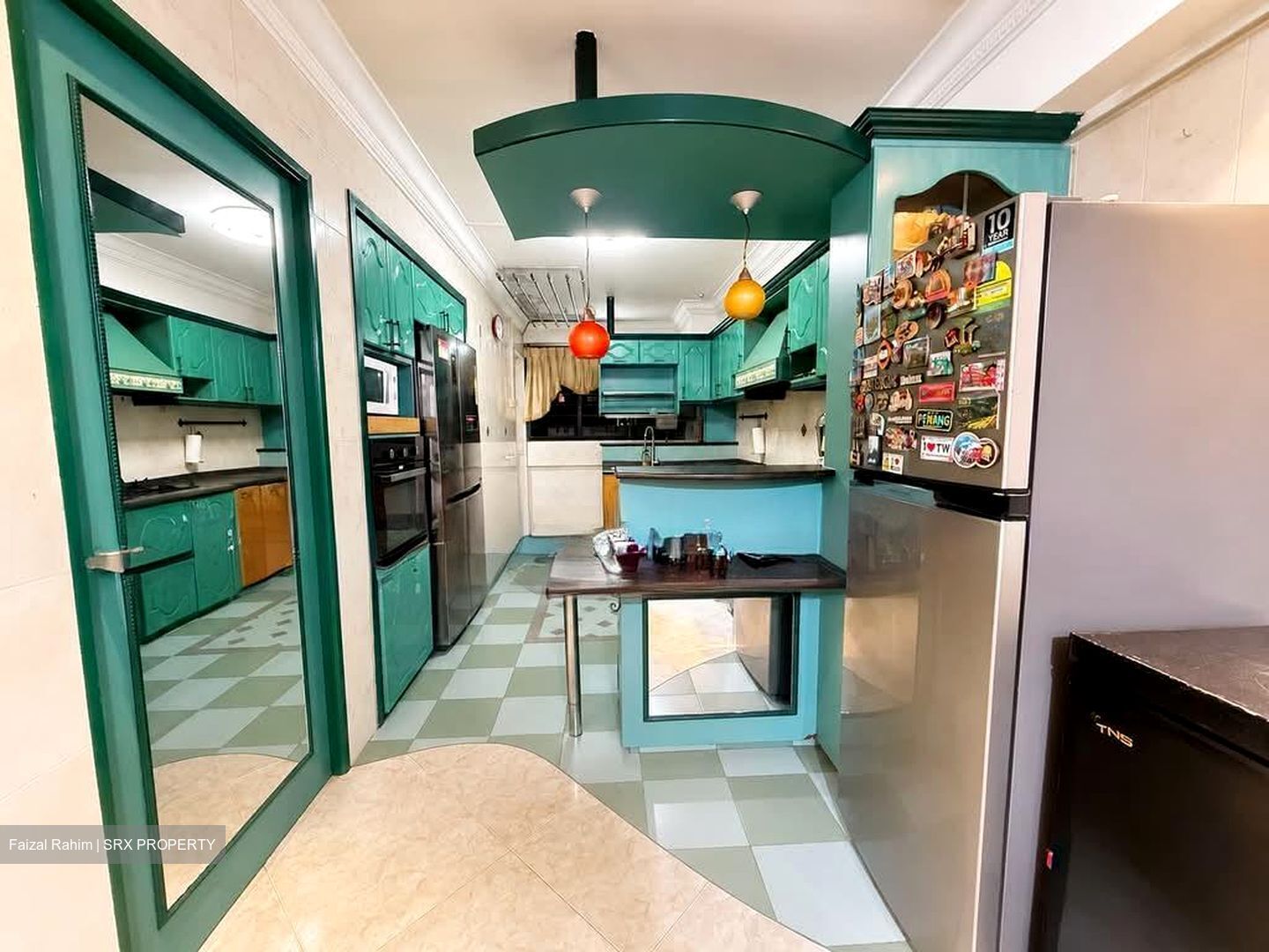 Blk 616 Hougang Avenue 8 (Hougang), HDB 5 Rooms #582773131